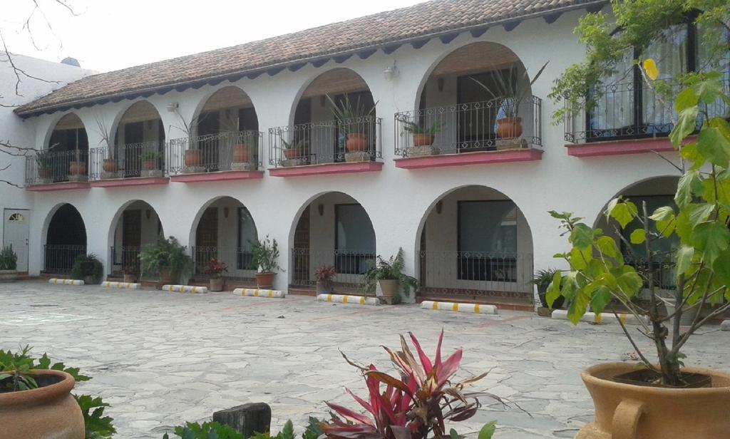 Casa Maru Hotel Parras de la Fuente Exterior foto